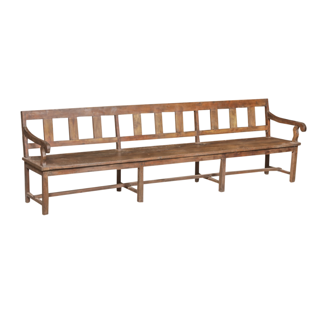 Bench