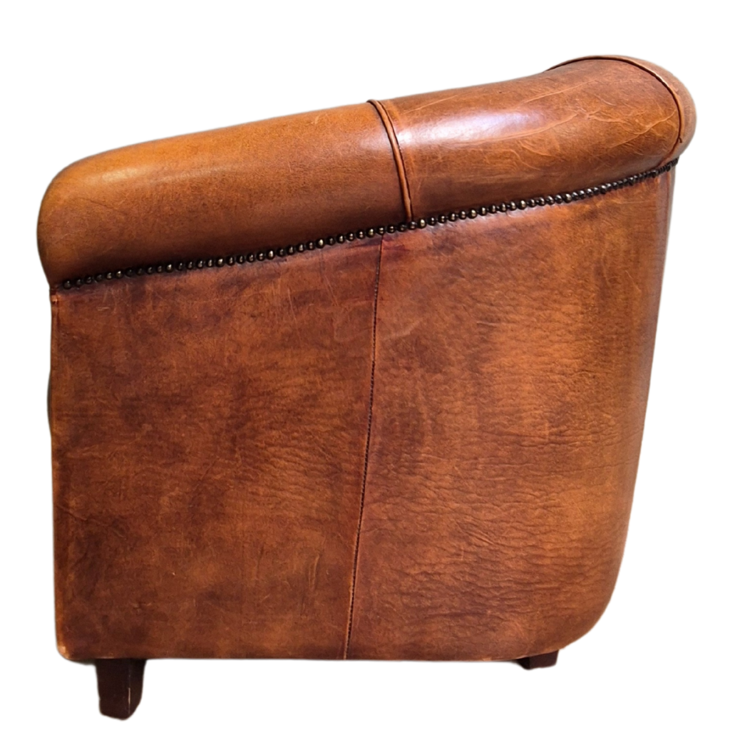 Armchair Joris Design