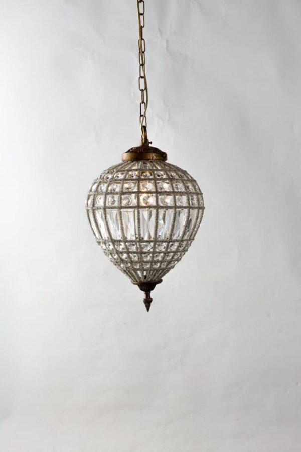 Chandelier Paris Drop