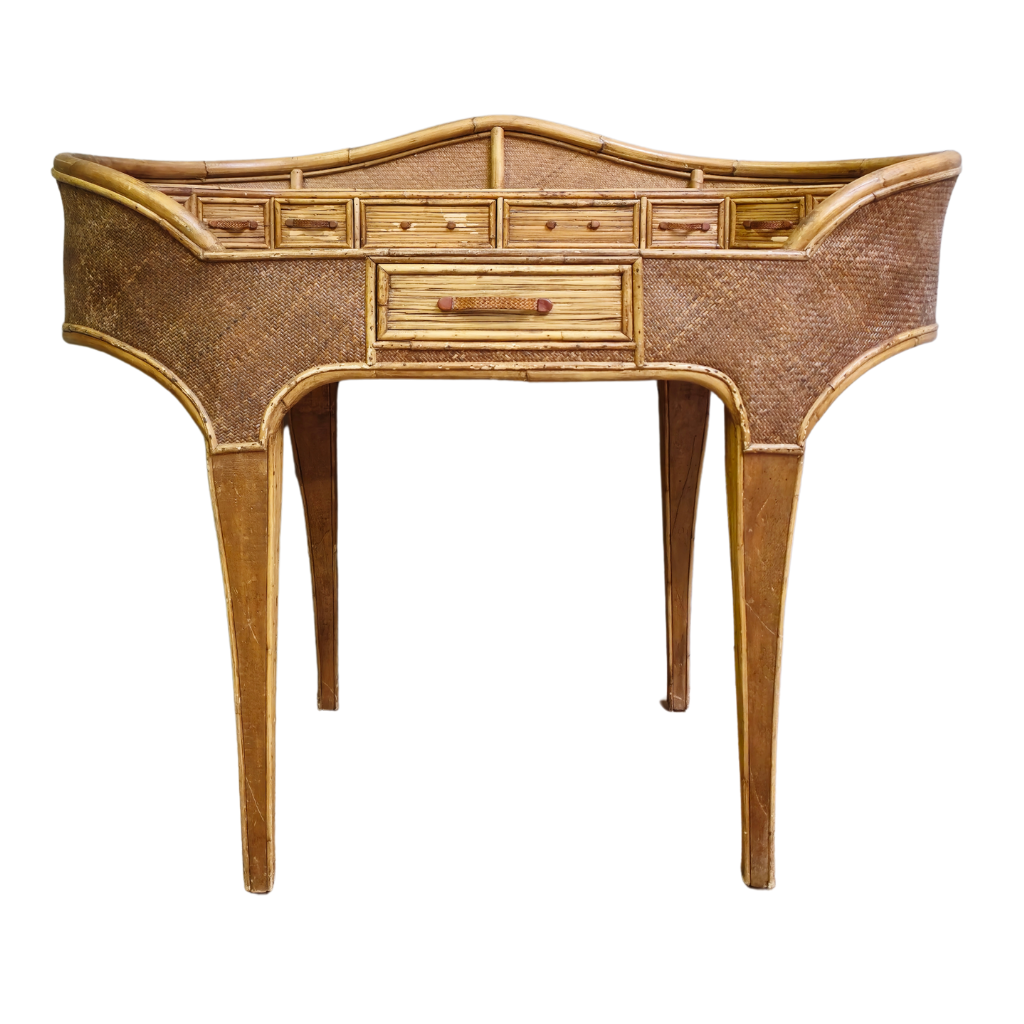 Lady Desk
