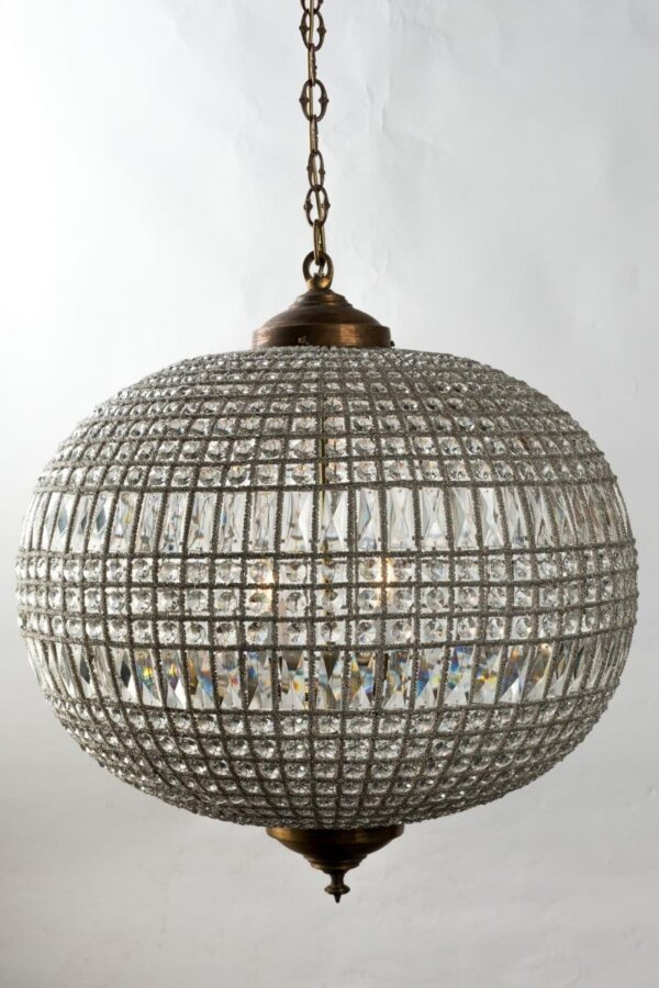 Ball chandelier Special