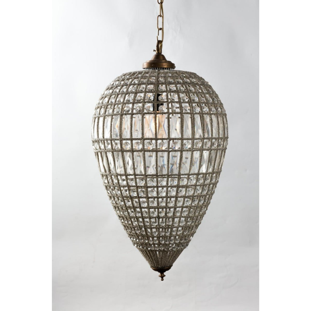 Chandelier Paris Drop