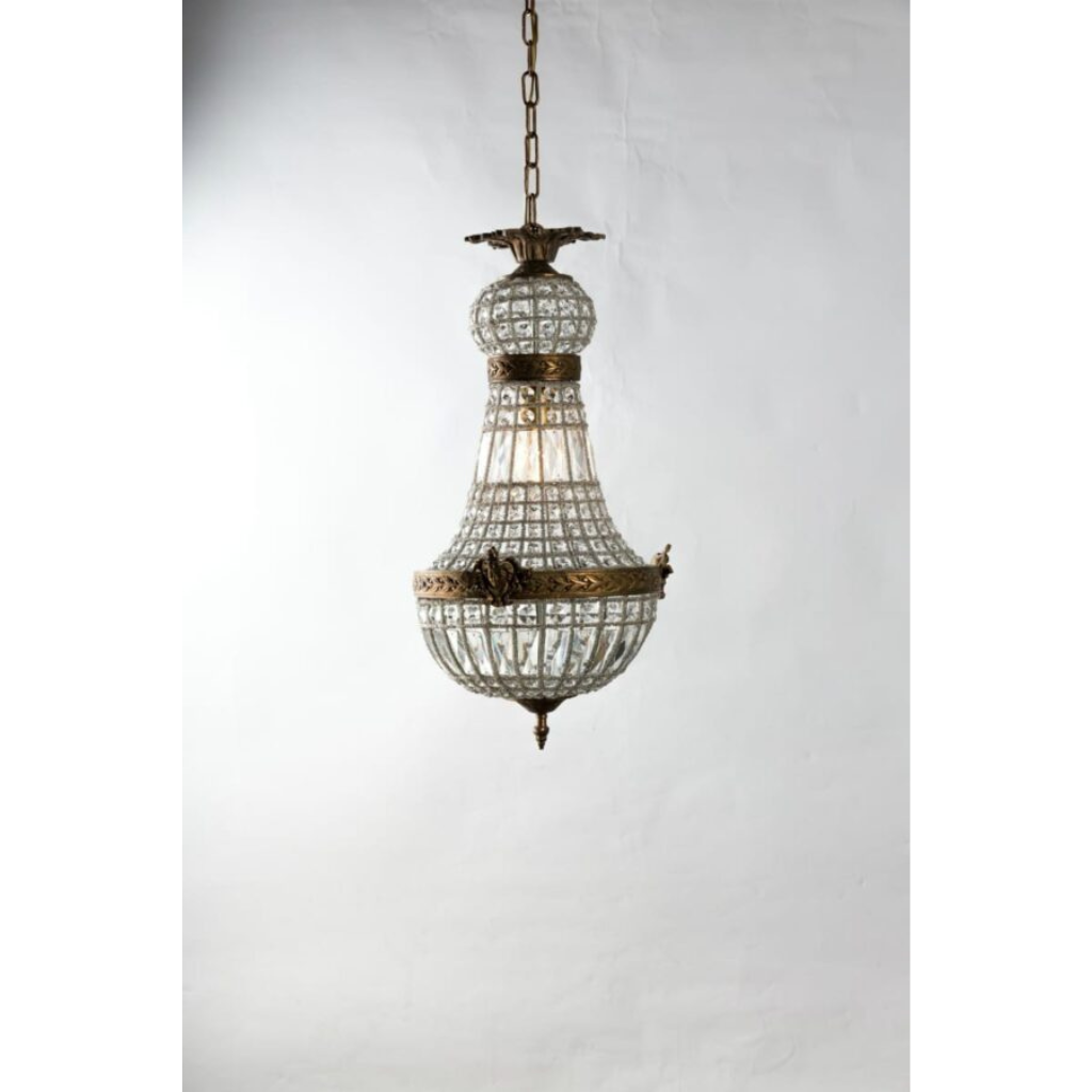 Chandelier Vienna XS