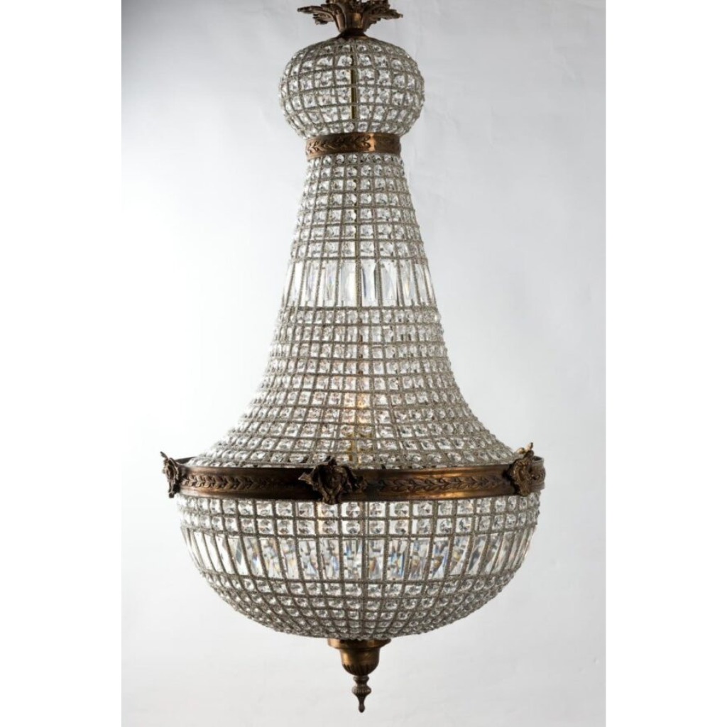 Chandelier Vienna XL