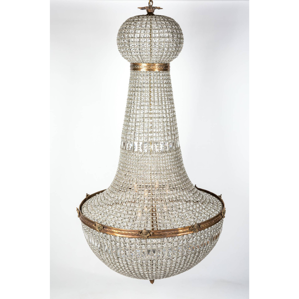 Chandelier Vienna XXL