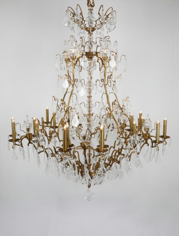 Chandelier Praag 24