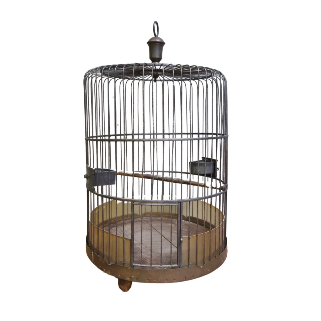 Birdcage
