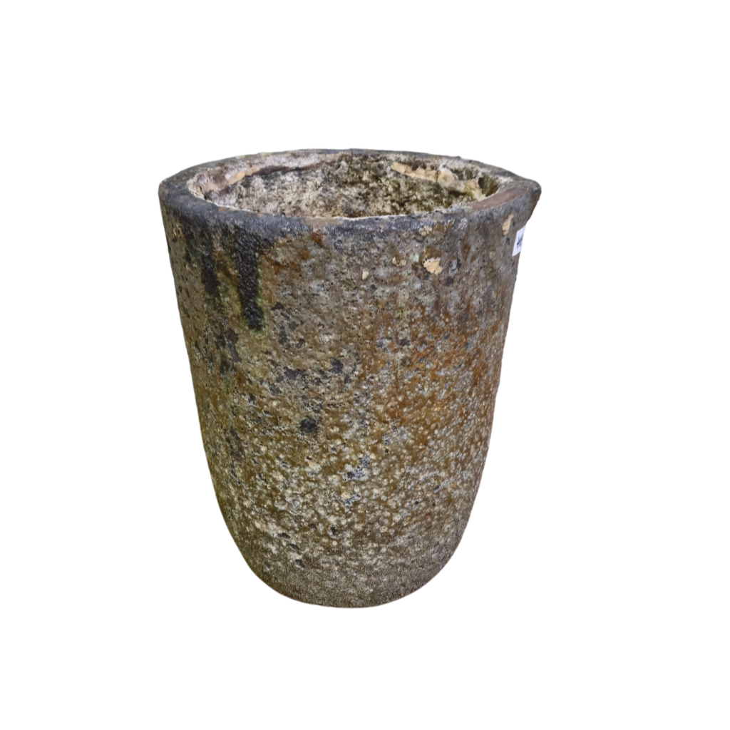 Foundry vase