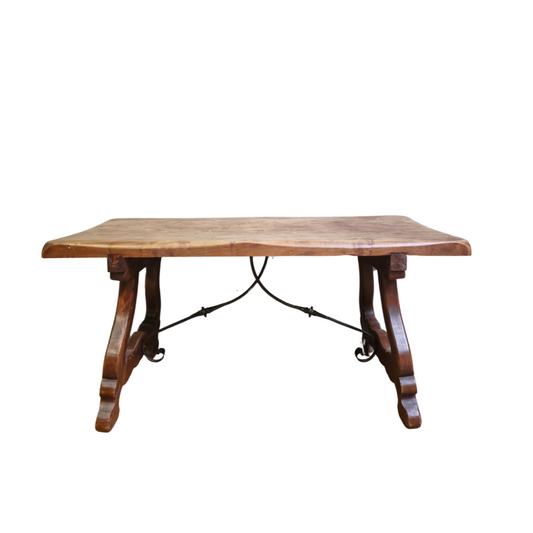 Spanish table