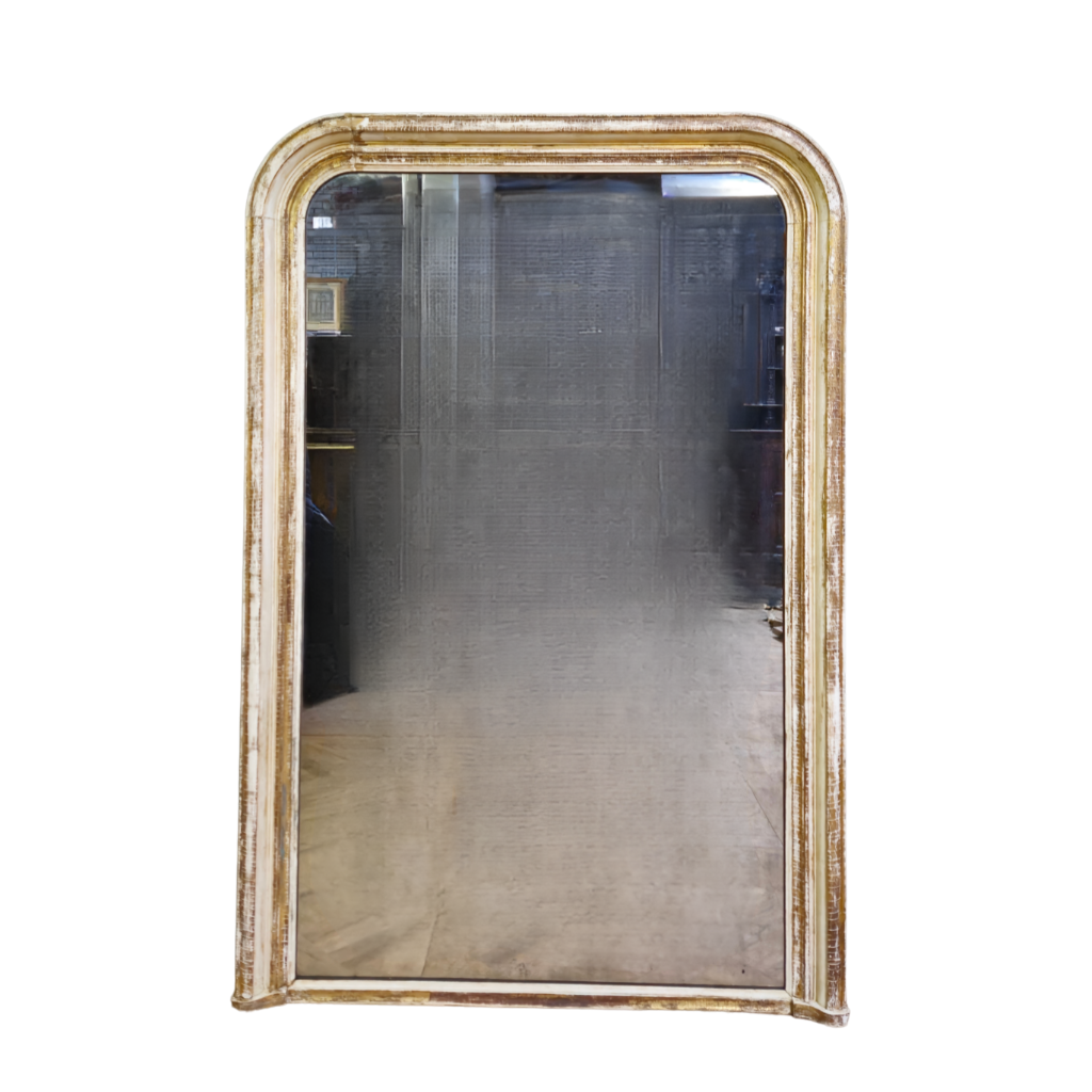 Louis Philippe mirror