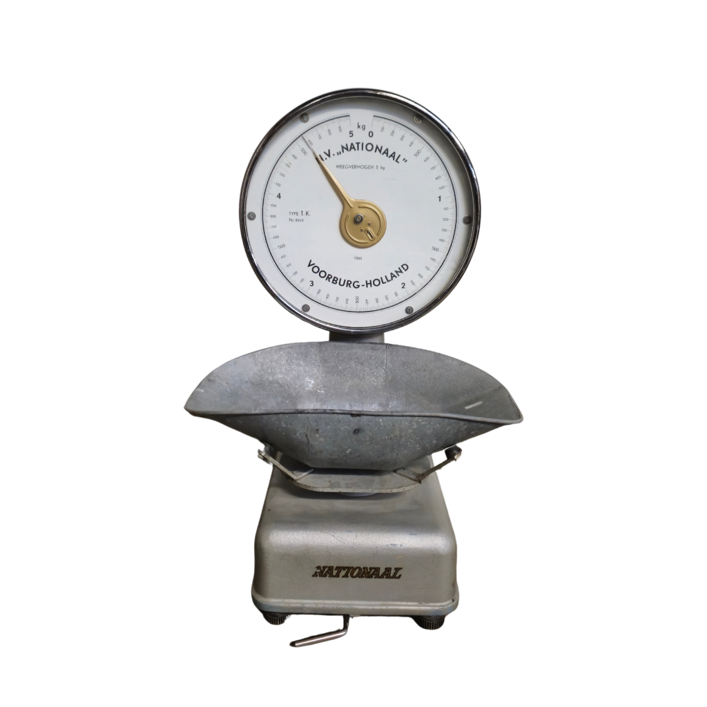 Scale