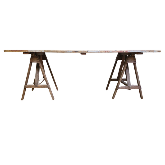 Industrial table