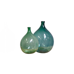 Italian wine bottles