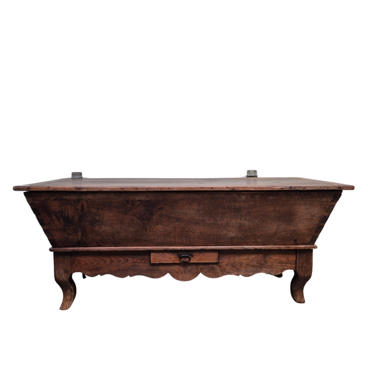 Trunktable