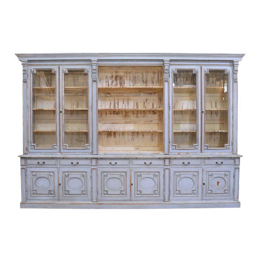 Big cabinet