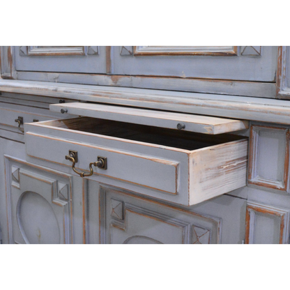 Big cabinet