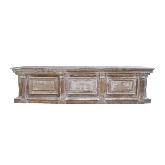 Commode