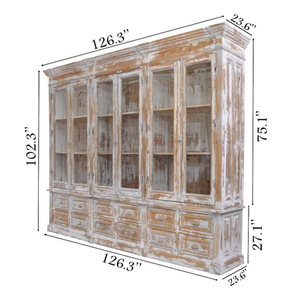 Display Cabinet