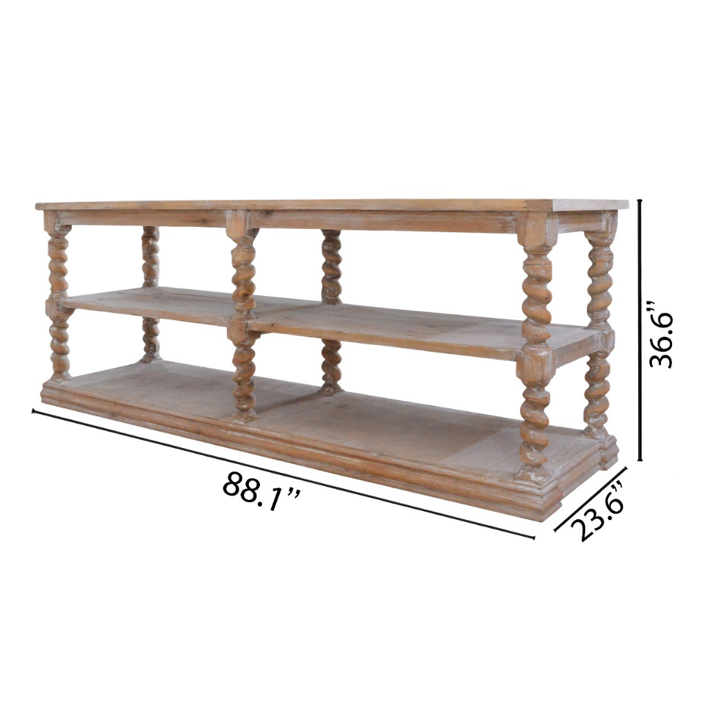 Side table