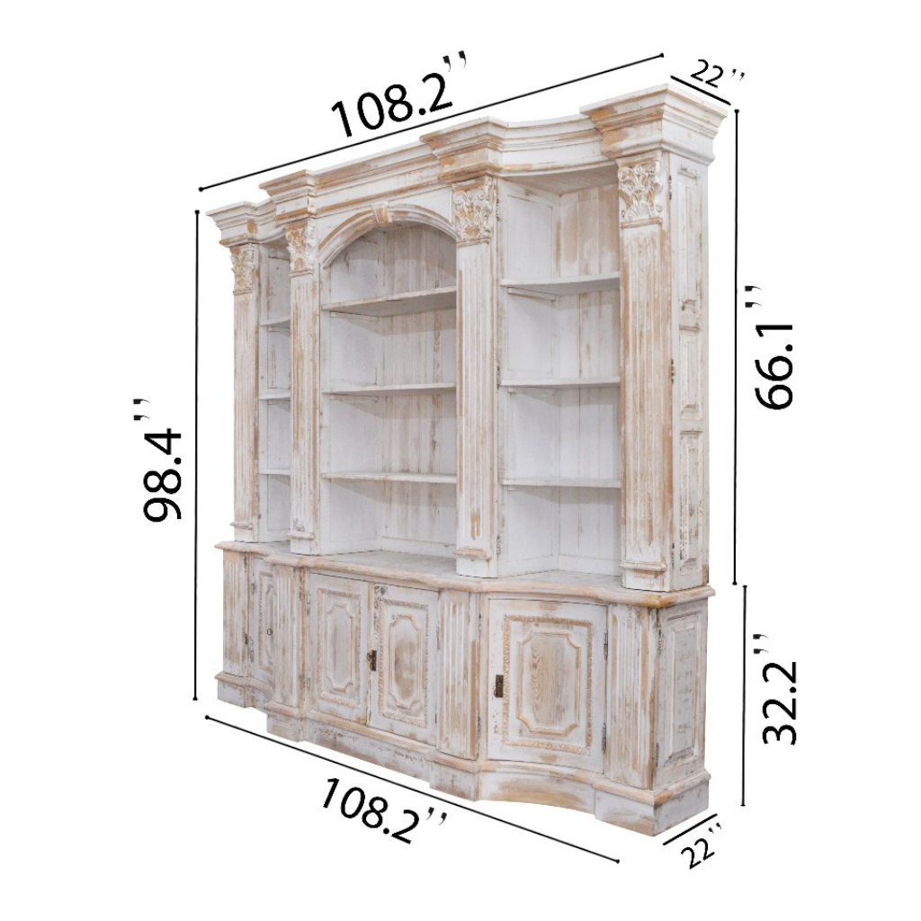 Grand Cabinet