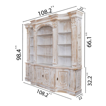 Grand Cabinet