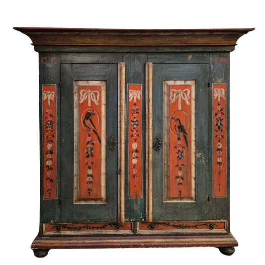 Cupboard
