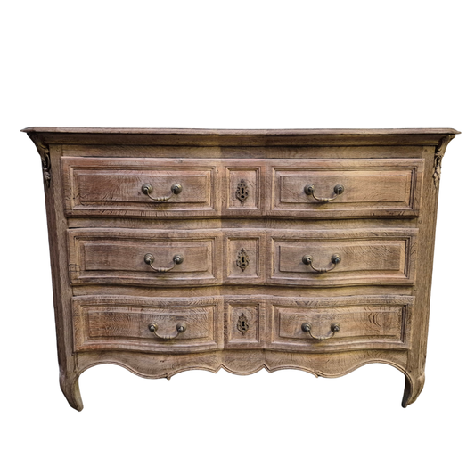 Commode