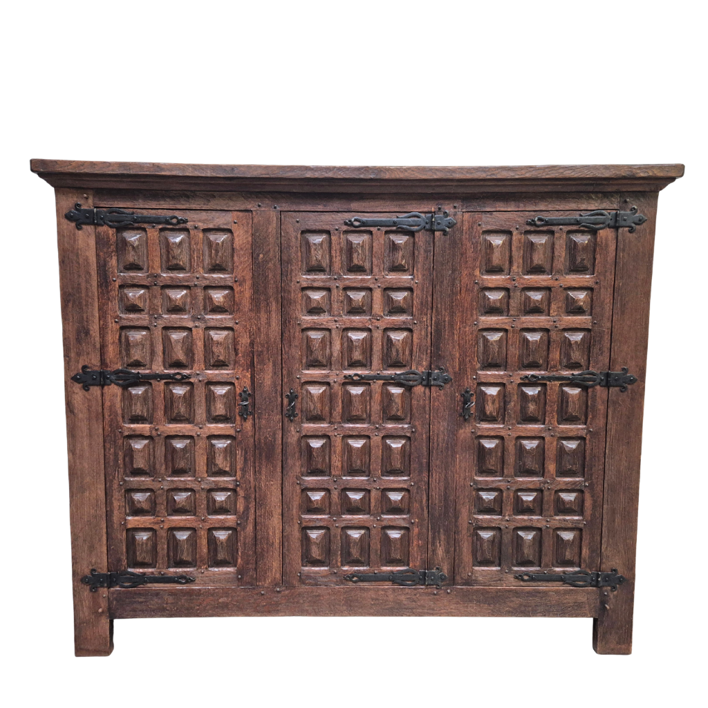 Spanish cabinet