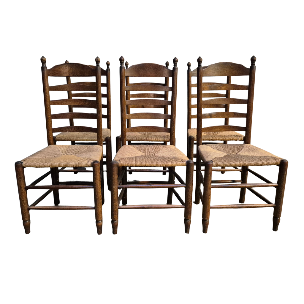Dining chairs