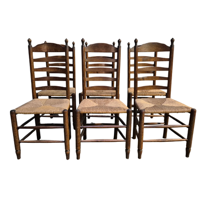Dining chairs