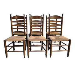 Dining chairs