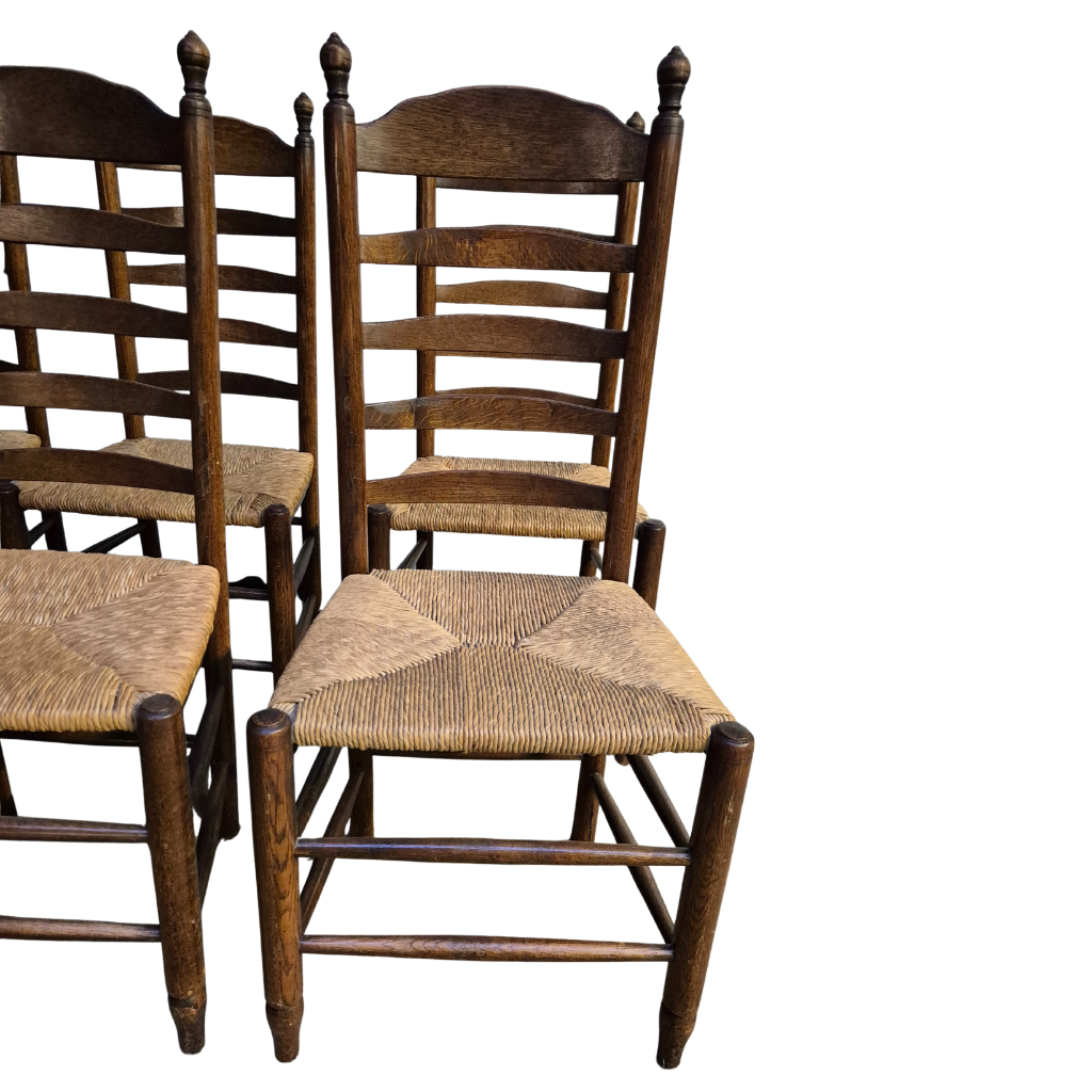 Dining chairs
