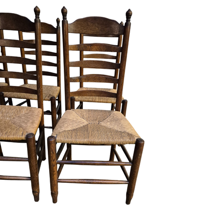 Dining chairs
