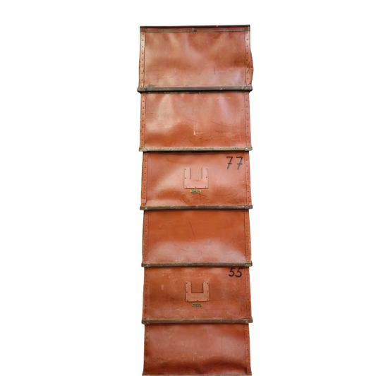 industrial bin