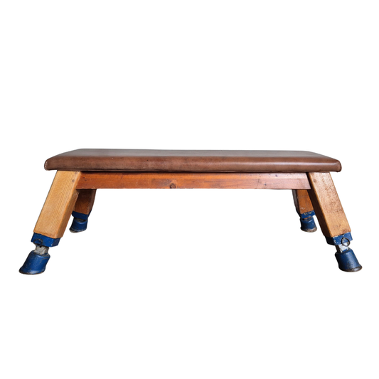 Gymnastics table