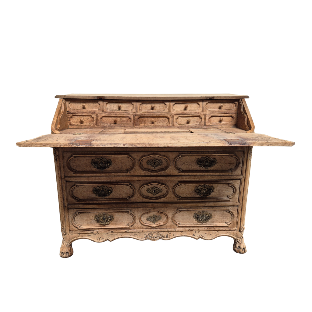 Writing desk