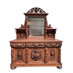 Commode