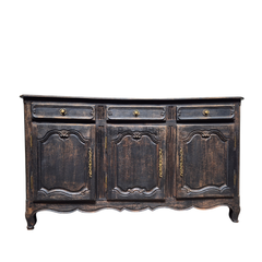 Commode