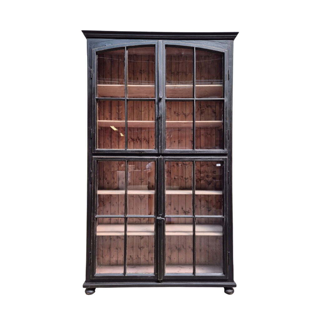 Book cabinet