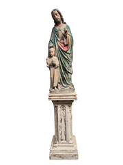Statue