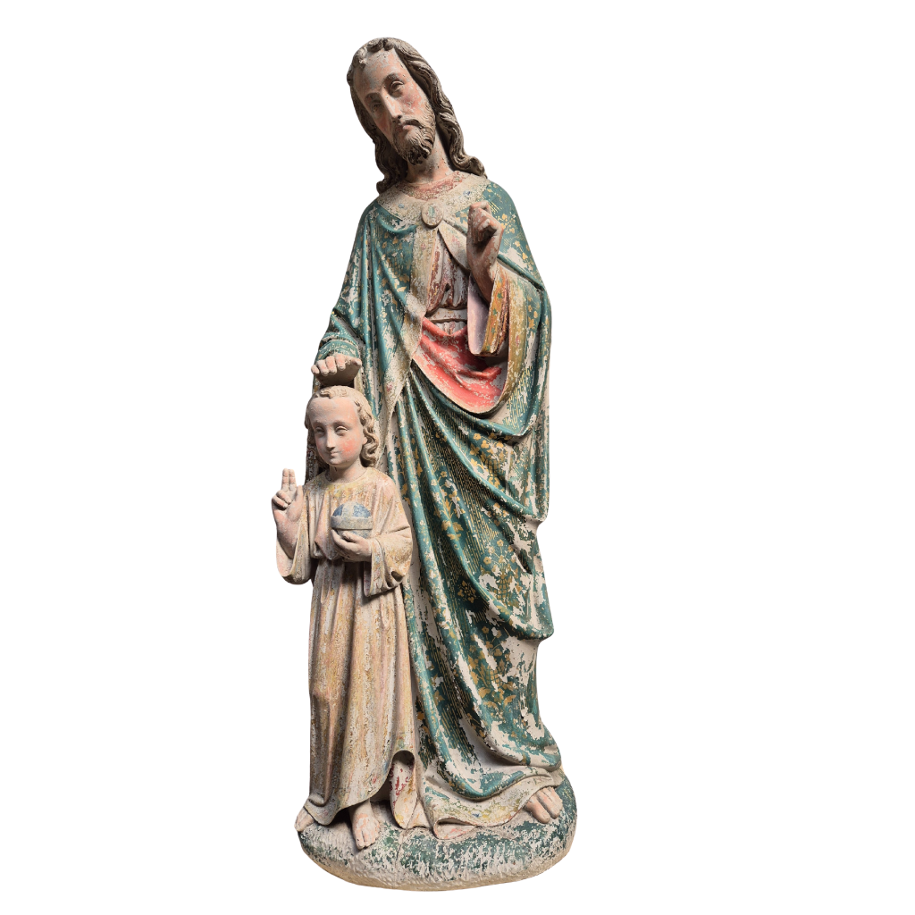 Statue