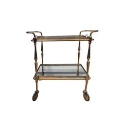 Liquor cart