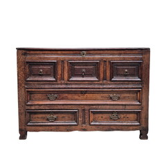 Commode