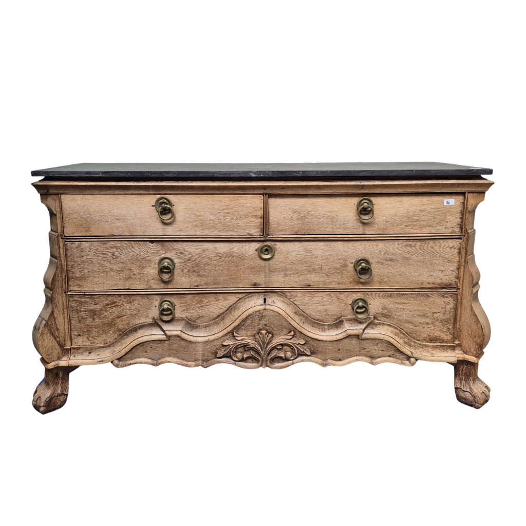 Commode