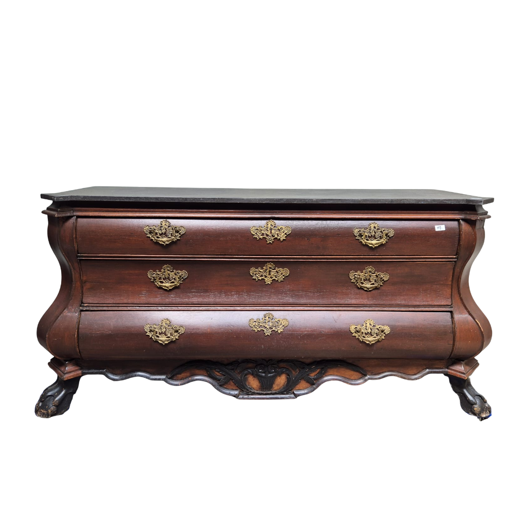 Commode