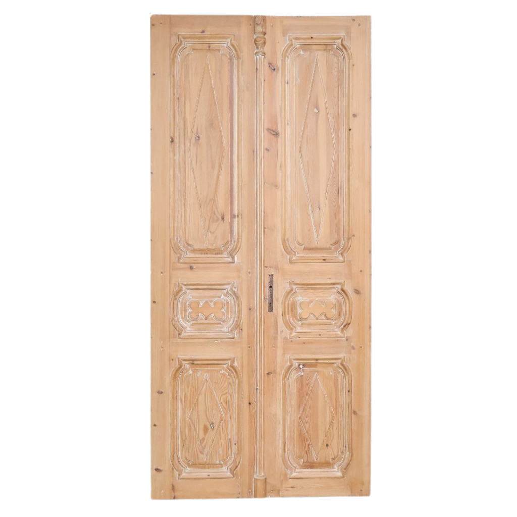 Doors