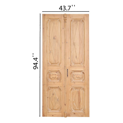 Doors