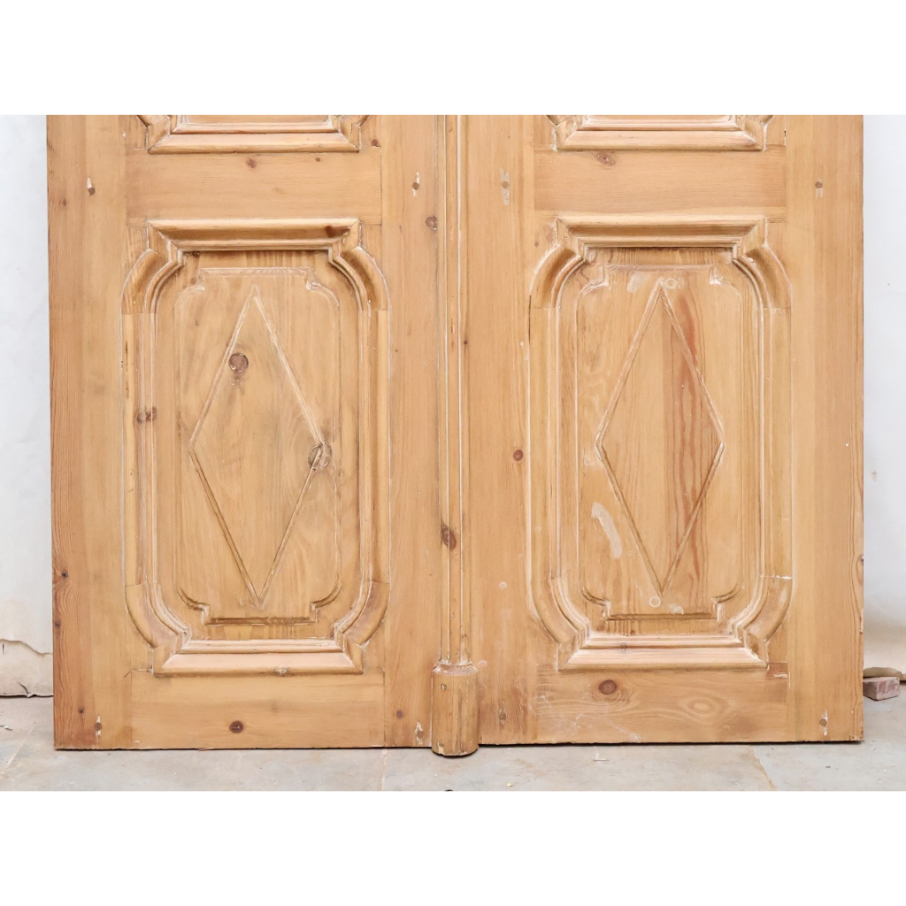 Doors