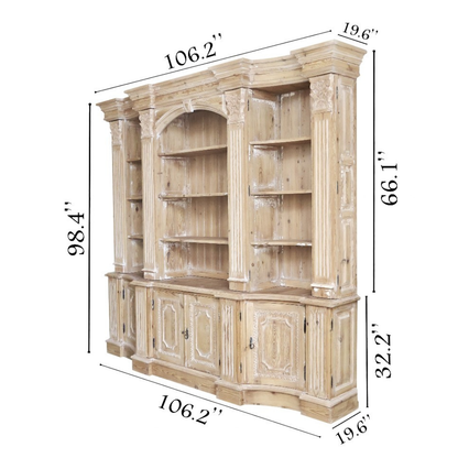 Bookcase