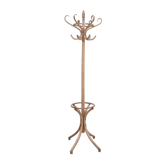Coatrack Thonet